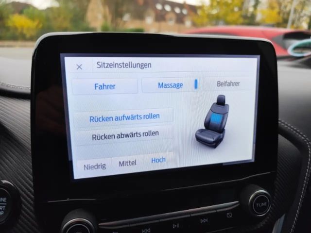 Ford Puma ST Line Vignale