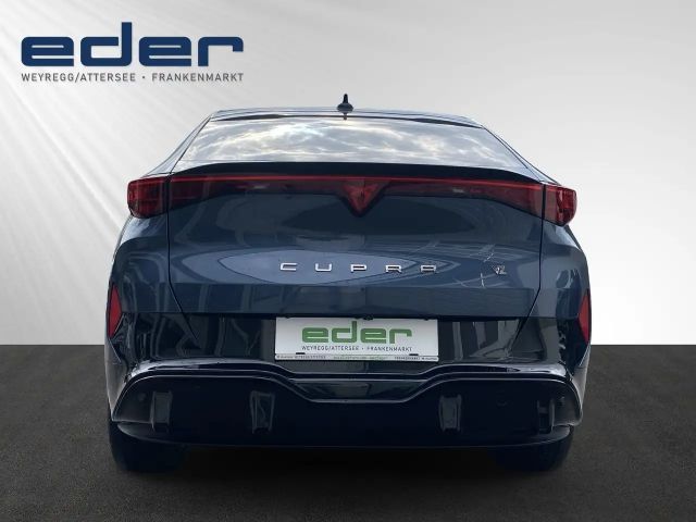 Cupra Tavascan 4Drive VZ