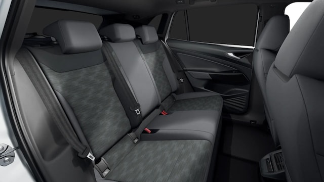 Volkswagen ID.4 Performance Pro