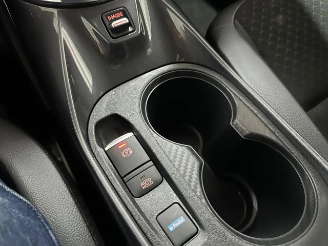 Nissan Juke N-Connecta