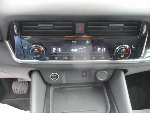 Nissan Qashqai N-Connecta