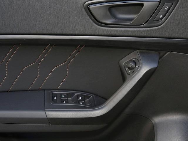 Cupra Ateca 2.0 TSI 4Drive DSG VZ