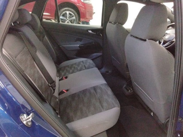 Volkswagen ID.4 IQ.Drive Performance Pro