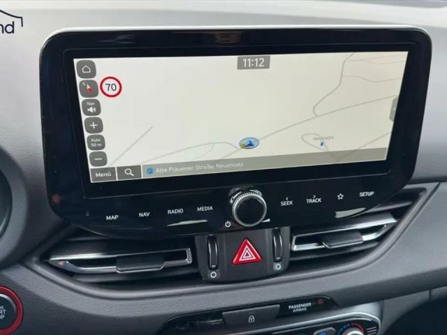 Hyundai i30 N Line T-GDi