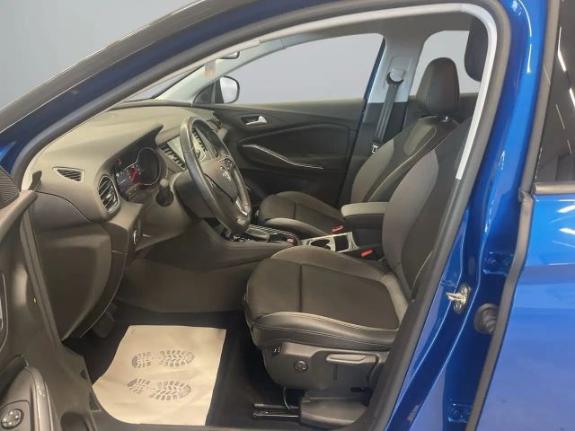 Opel Grandland X 1.6 Turbo Elegance Turbo
