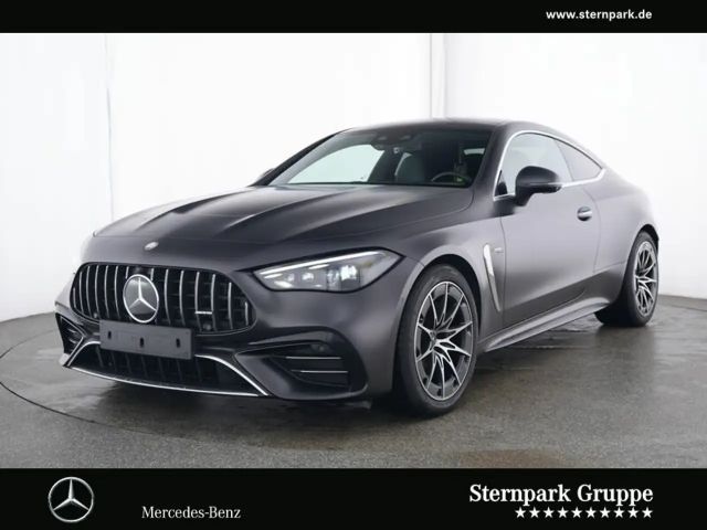 Mercedes-Benz AMG CLE 4MATIC CLE 53 amg