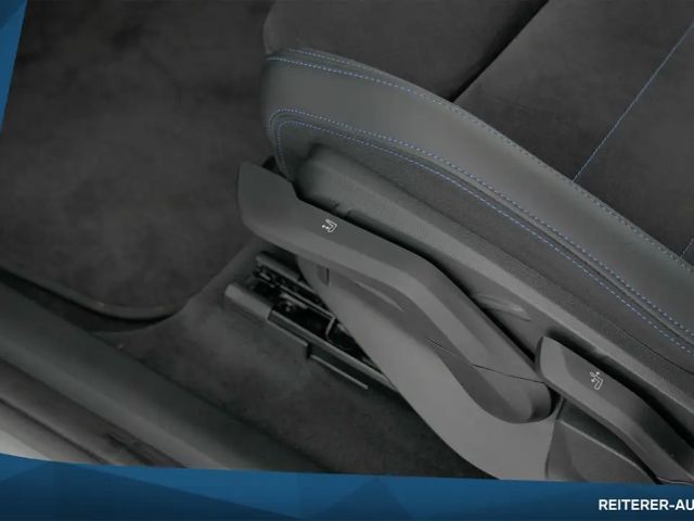 BMW X1 M-Sport xDrive25e