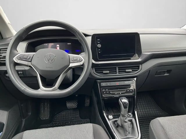 Volkswagen T-Cross DSG Life