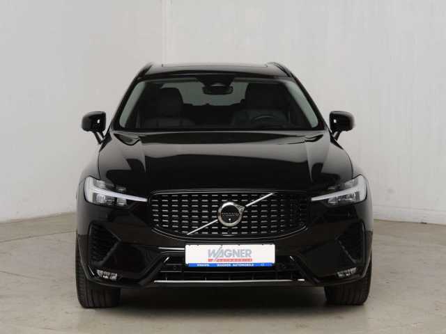 Volvo XC60 AWD Dark Ultimate