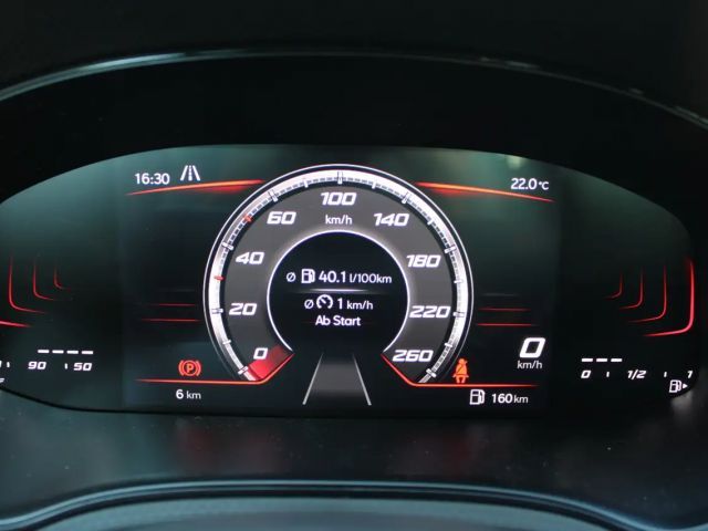 Seat Ibiza 1.0 TSI FR-lijn