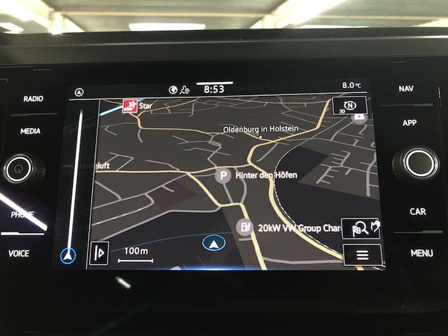 Volkswagen Taigo 1.0 TSI DSG R-Line