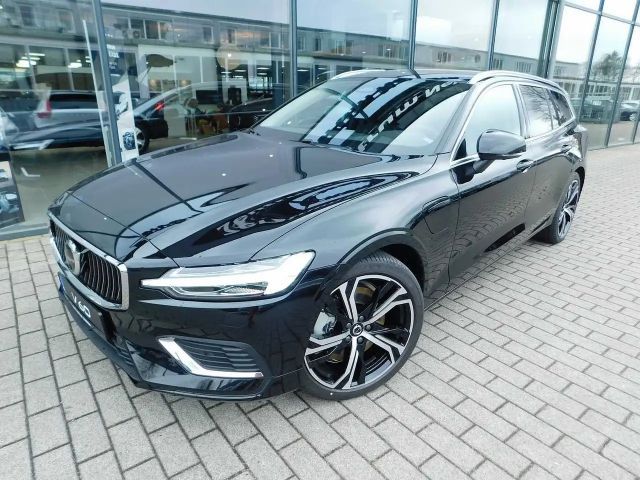 Volvo V60 AWD Bright Hybrid Plus T6