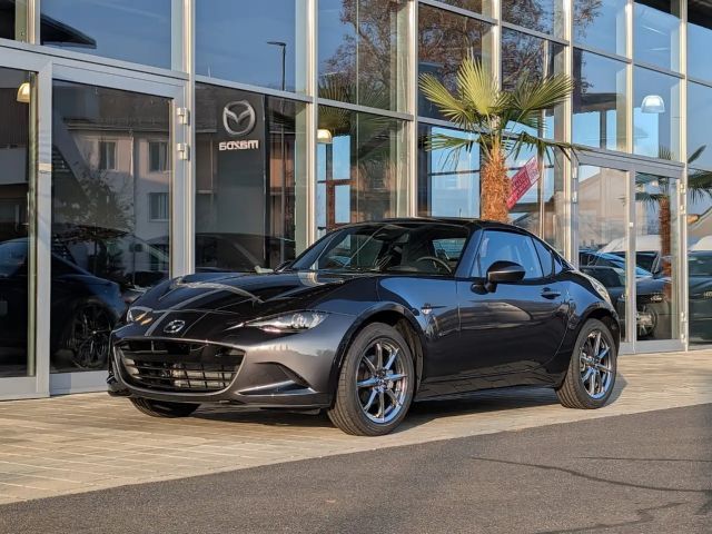 Mazda MX-5 Exclusive-line RF