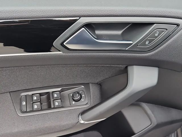 Volkswagen Touran 1.5 TSI Comfortline DSG