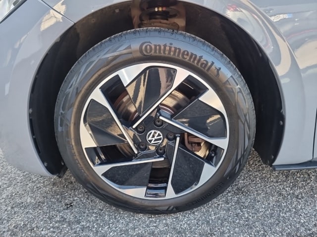 Volkswagen ID.3 55 kWh