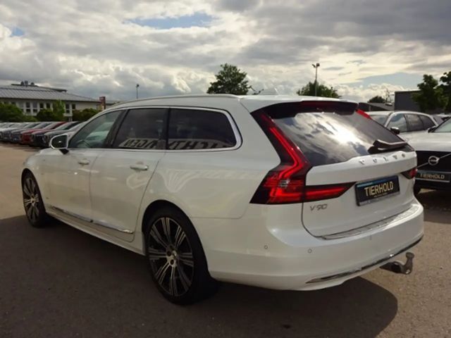 Volvo V90 Inscription T8