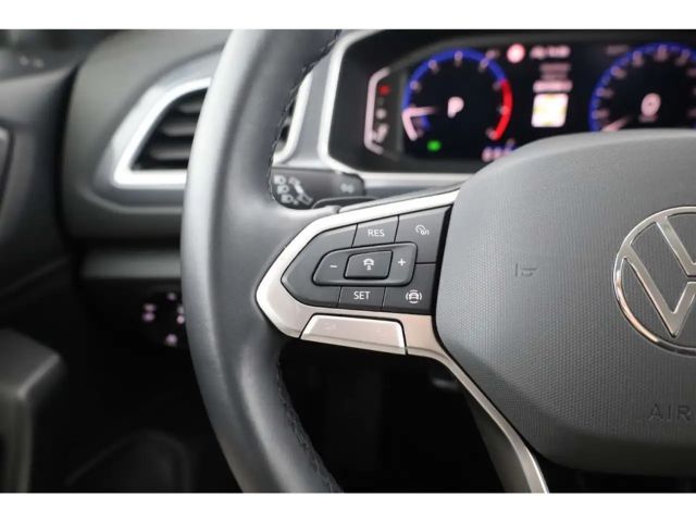 Volkswagen T-Roc 1.5 TSI DSG Style