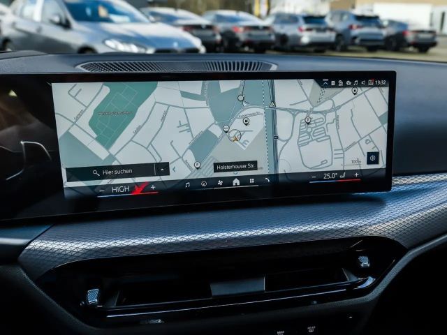 BMW 320 320d M-Sport Touring