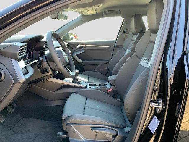 Audi A3 30 TFSI Sportback