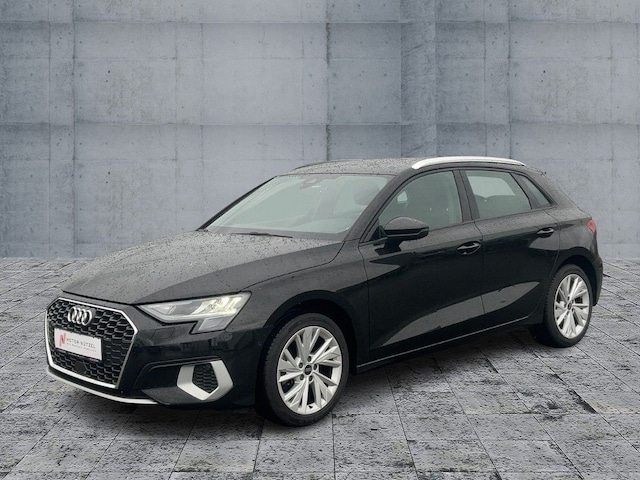 Audi A3 35 TDI S-Tronic Sportback