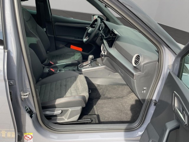 Seat Arona 1.5 TSI DSG FR-lijn