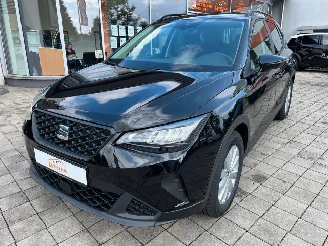 Seat Arona 1,0 Tsi Ref Garantie AH-abnehmbar
