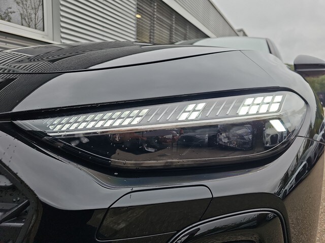 Audi A5 Quattro S-Tronic