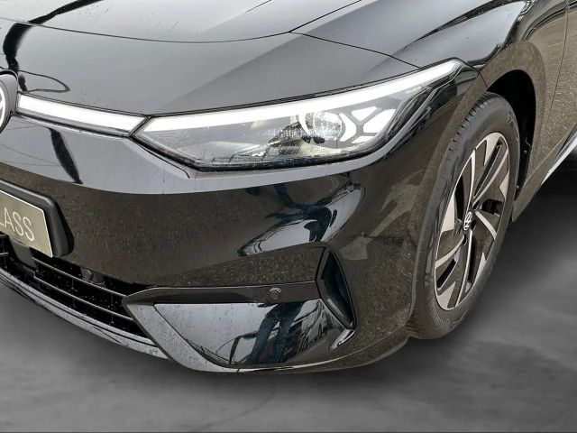 Volkswagen ID.7 Business Pro Tourer