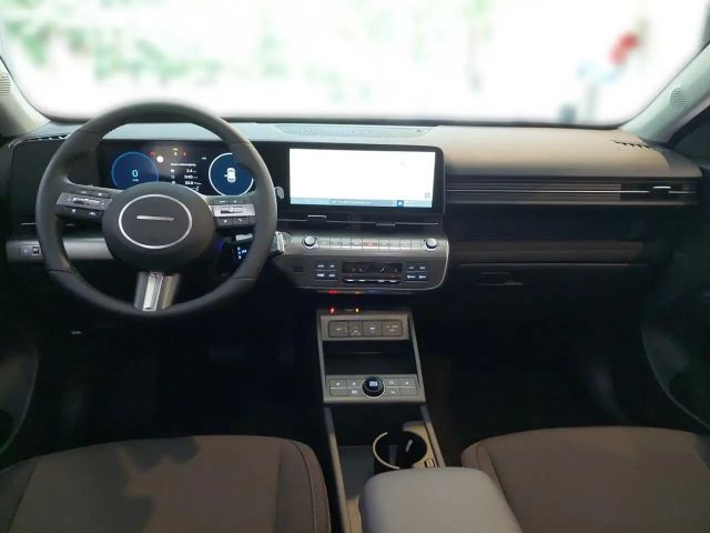 Hyundai Kona GO