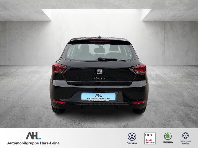 Seat Ibiza 1.0 SHZ/PDC/SMARTLINK/KLIMA/DAB