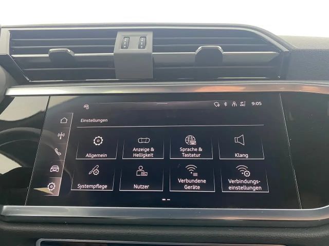 Audi Q3 45 TFSI Hybride