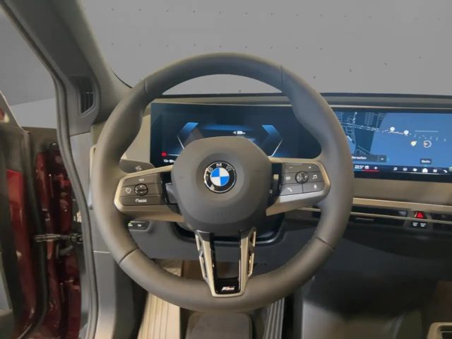 BMW iX xDrive40