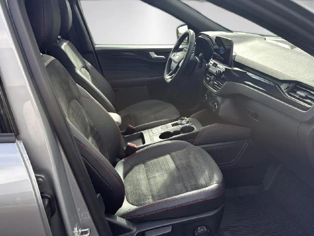 Ford Kuga Hybrid ST Line X