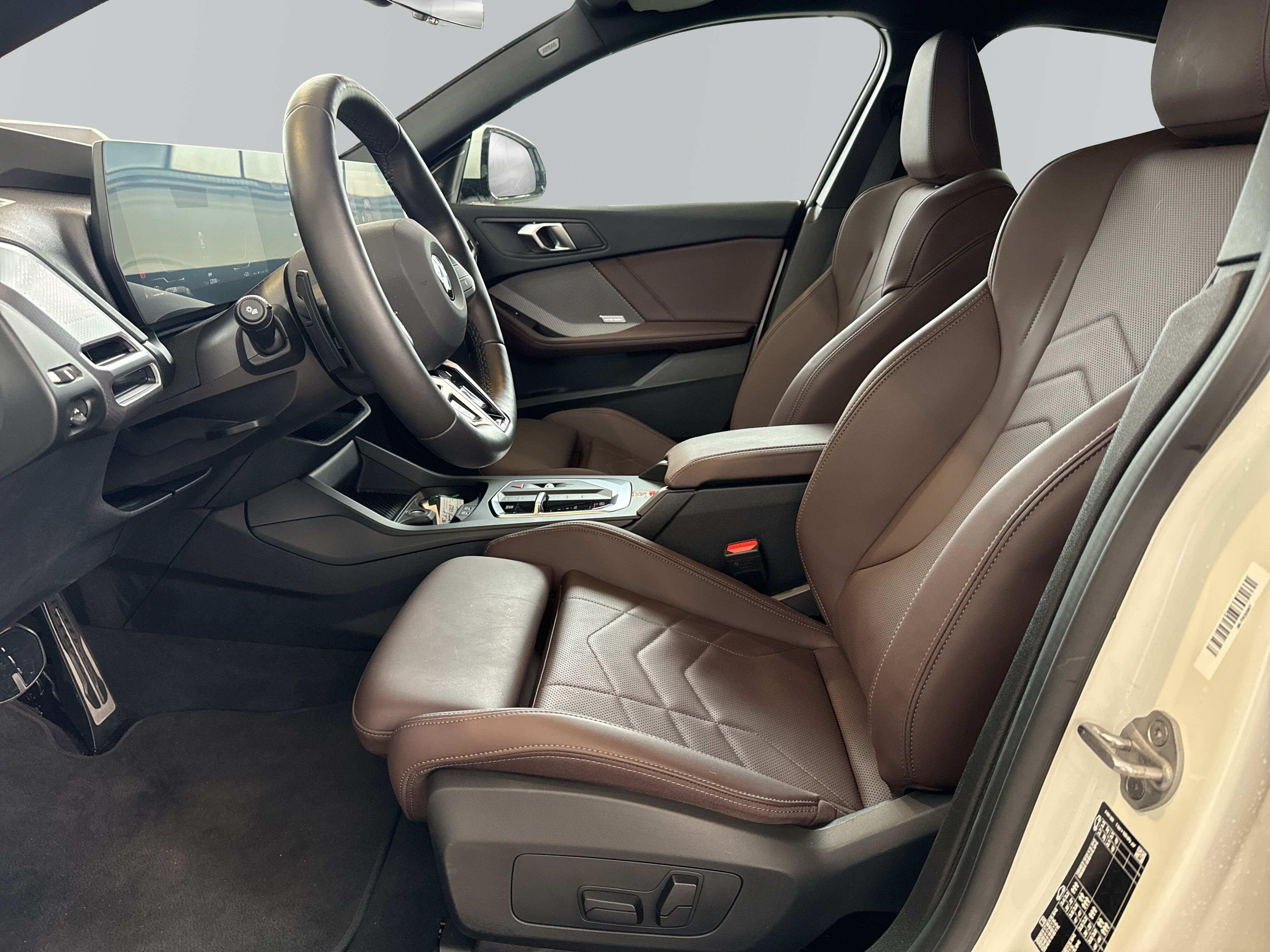 BMW 220 Coupé Gran Coupé