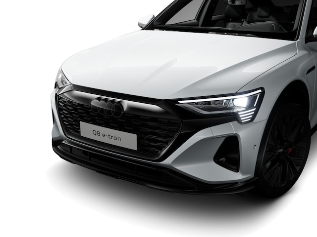 Audi Q8 e-tron 50 Quattro Sportback