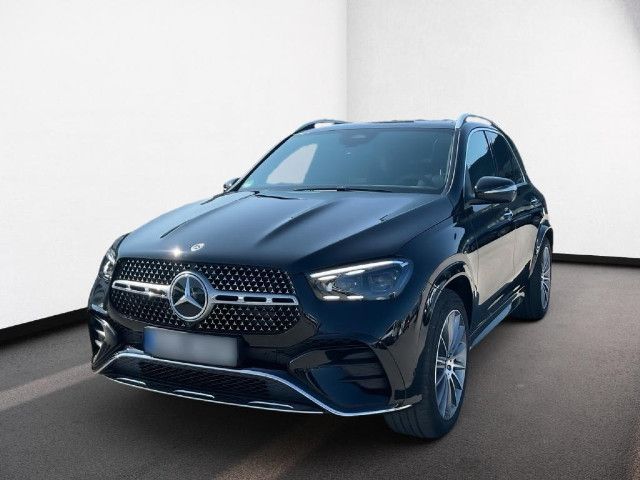Mercedes-Benz GLE 450 4MATIC