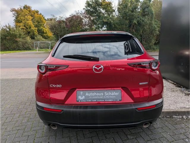 Mazda CX-30 Selection