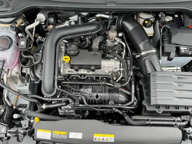 Seat Ibiza 1.0 TSI DSG FR-lijn