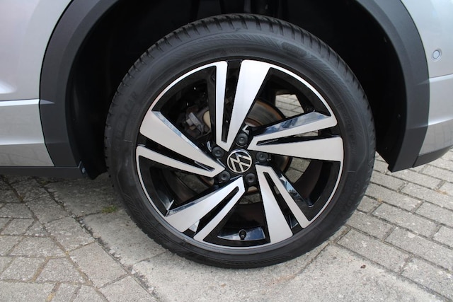 Volkswagen T-Roc 1.5 TSI DSG