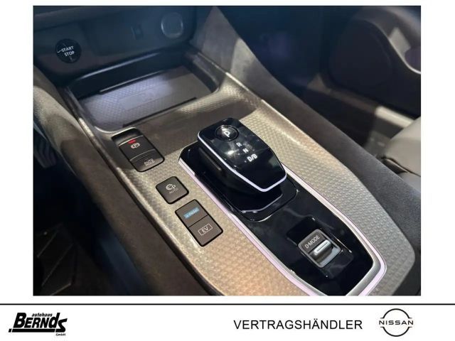 Nissan Qashqai MY25 e-Power 205PS N-Design Komfort+