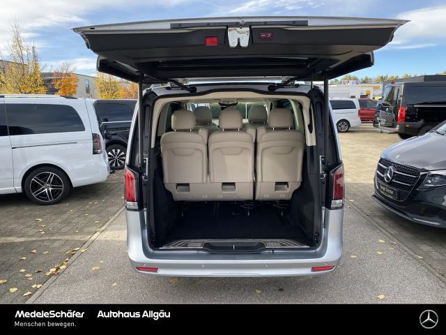 Mercedes-Benz V 300 EXCLUSIVE Limousine Lang