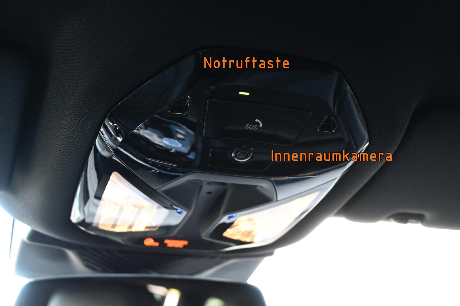 BMW 540 540d M-Sport Touring xDrive