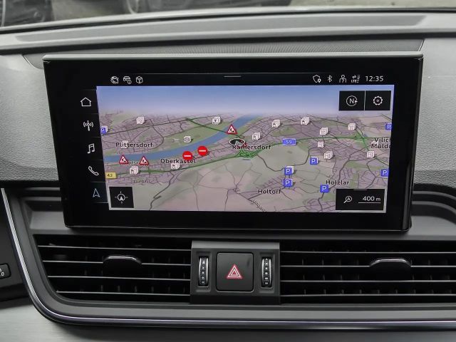 Audi Q5 40 TDI Quattro S-Tronic