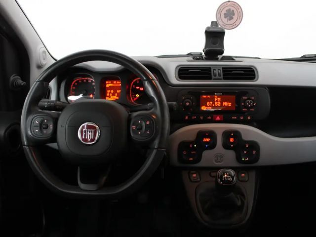 Fiat Panda CityCross Cross