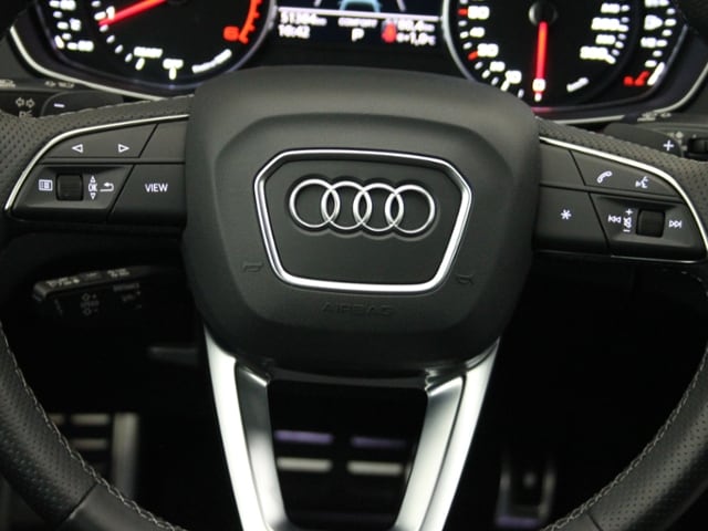 Audi Q5 40 TDI Quattro S-Tronic