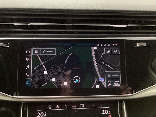 Audi Q7 45 TDI Quattro