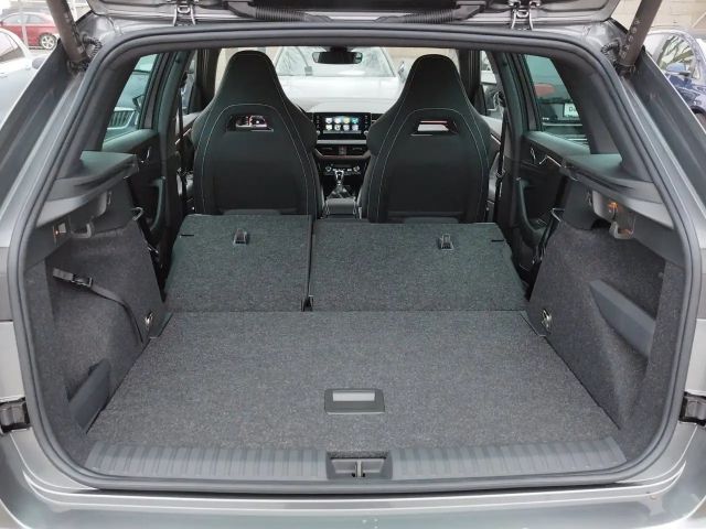 Skoda Kamiq Monte Carlo