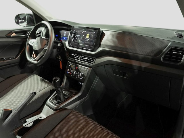 Volkswagen T-Cross T-Cross 1,0 TSI,LED,App Connect,Klima Sitzheizu...