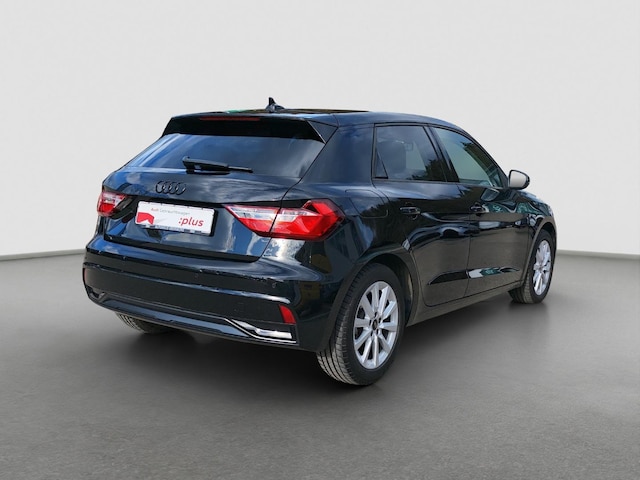 Audi A1 30 TFSI S-Tronic Sportback