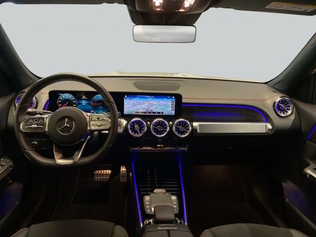 Mercedes-Benz EQB 250